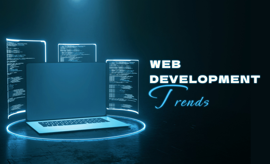 The Future of Web Development: Trends and Innovations